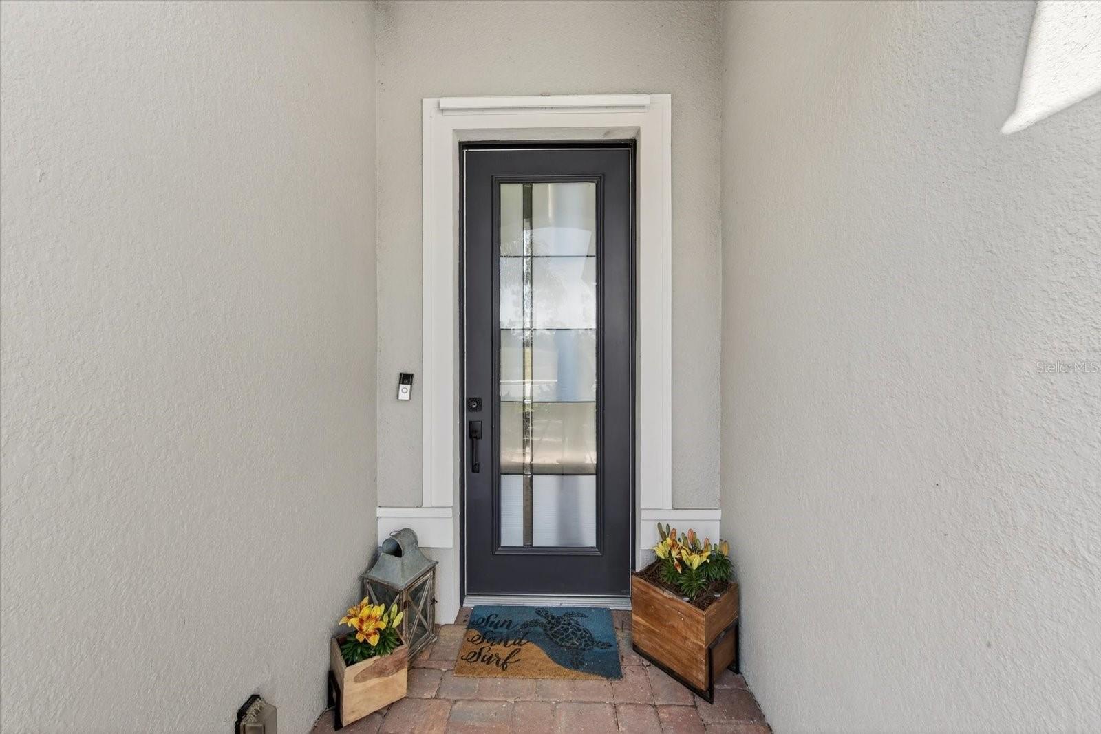 DEL WEBB LAKEWOOD RANCH - Residential