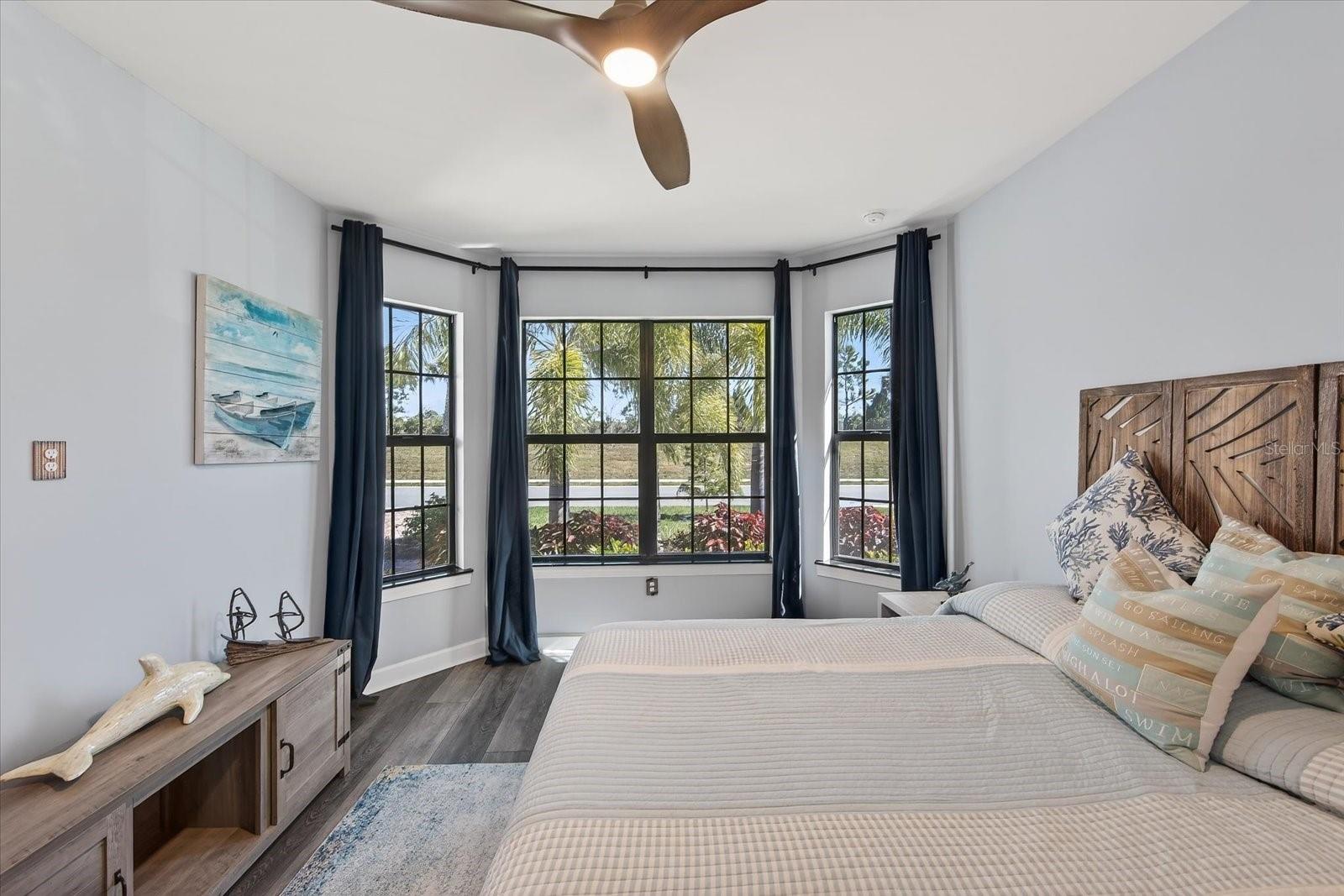 DEL WEBB LAKEWOOD RANCH - Residential