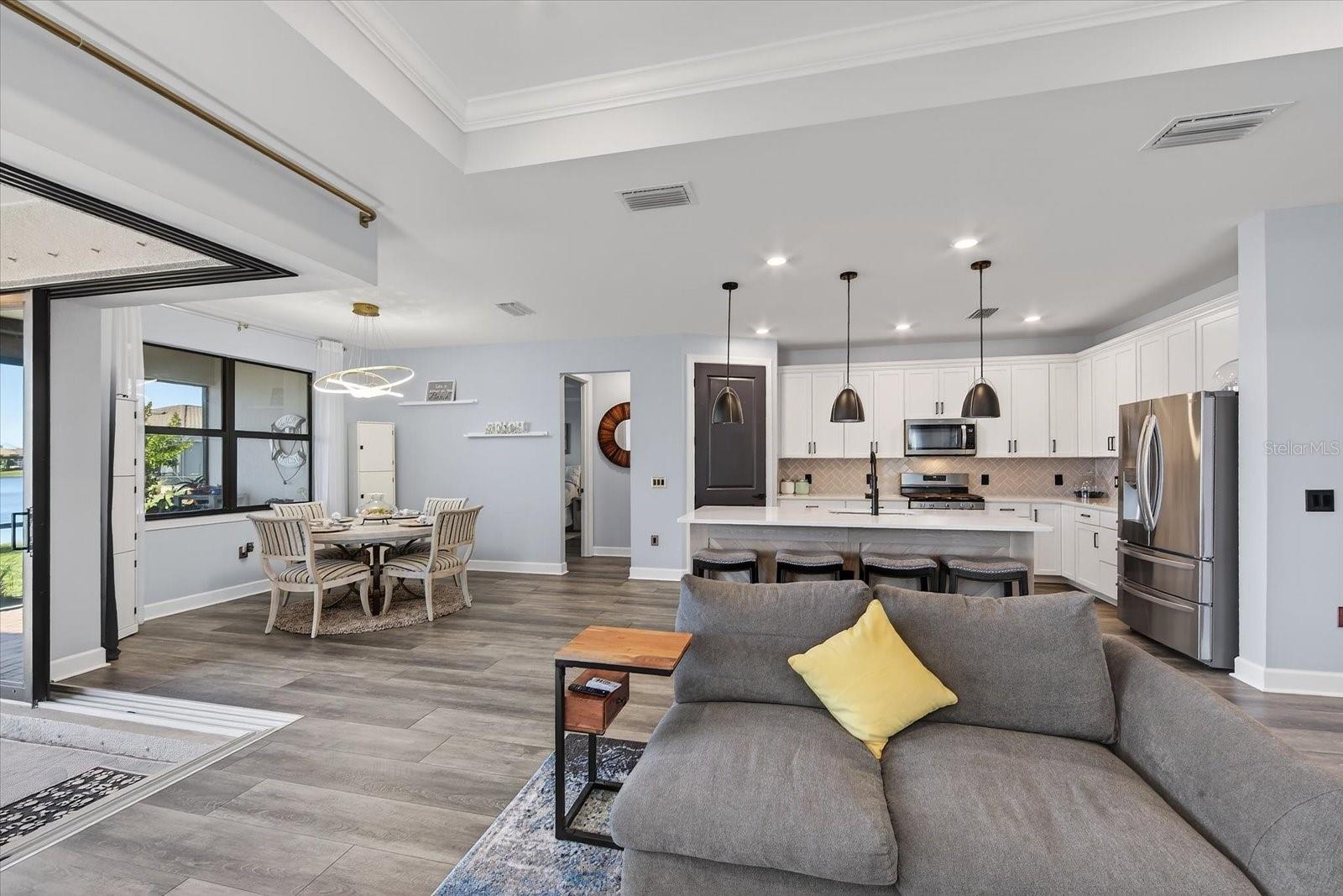 DEL WEBB LAKEWOOD RANCH - Residential