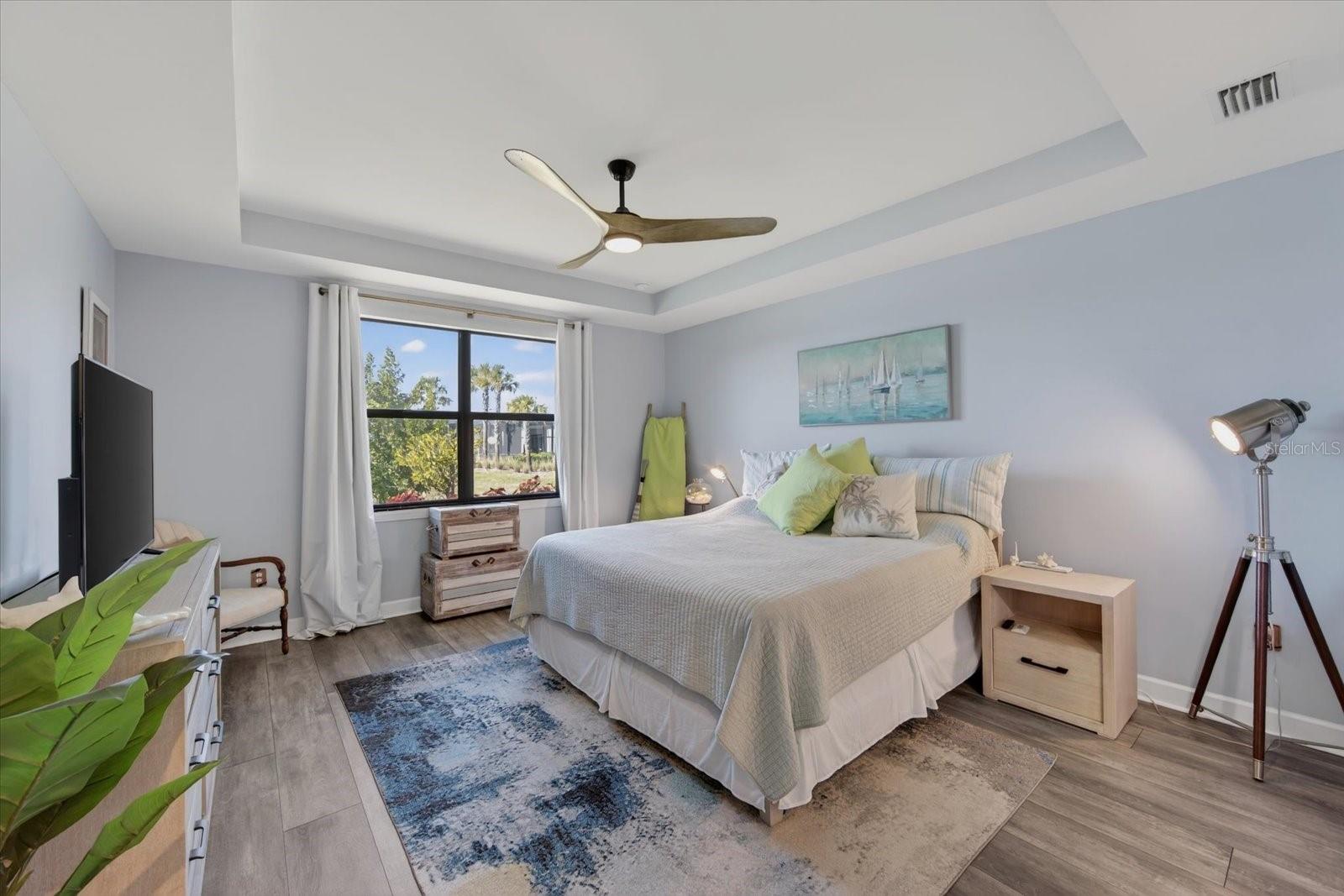 DEL WEBB LAKEWOOD RANCH - Residential