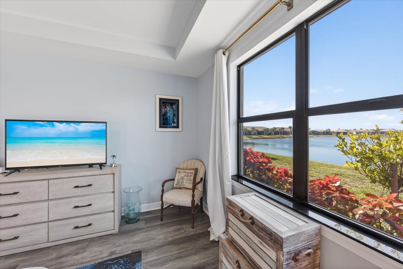 DEL WEBB LAKEWOOD RANCH - Residential