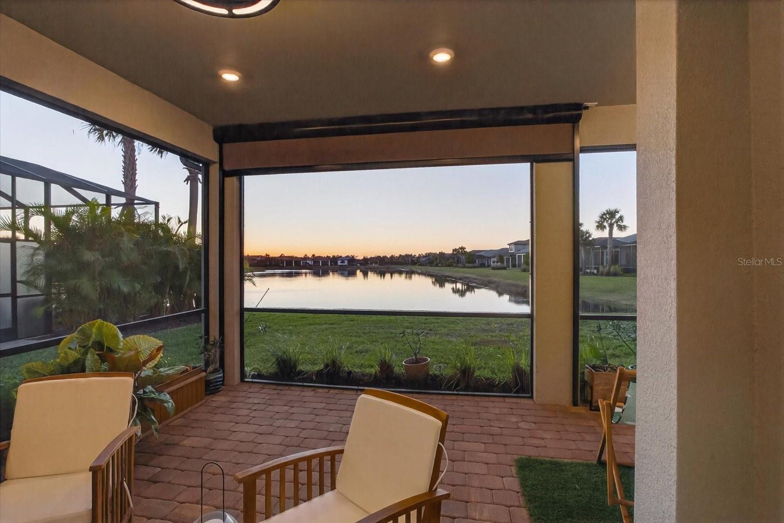 DEL WEBB LAKEWOOD RANCH - Residential