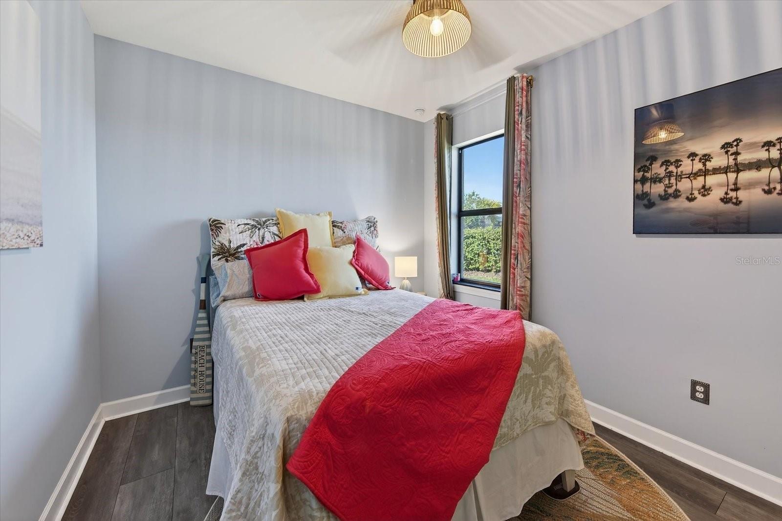 DEL WEBB LAKEWOOD RANCH - Residential