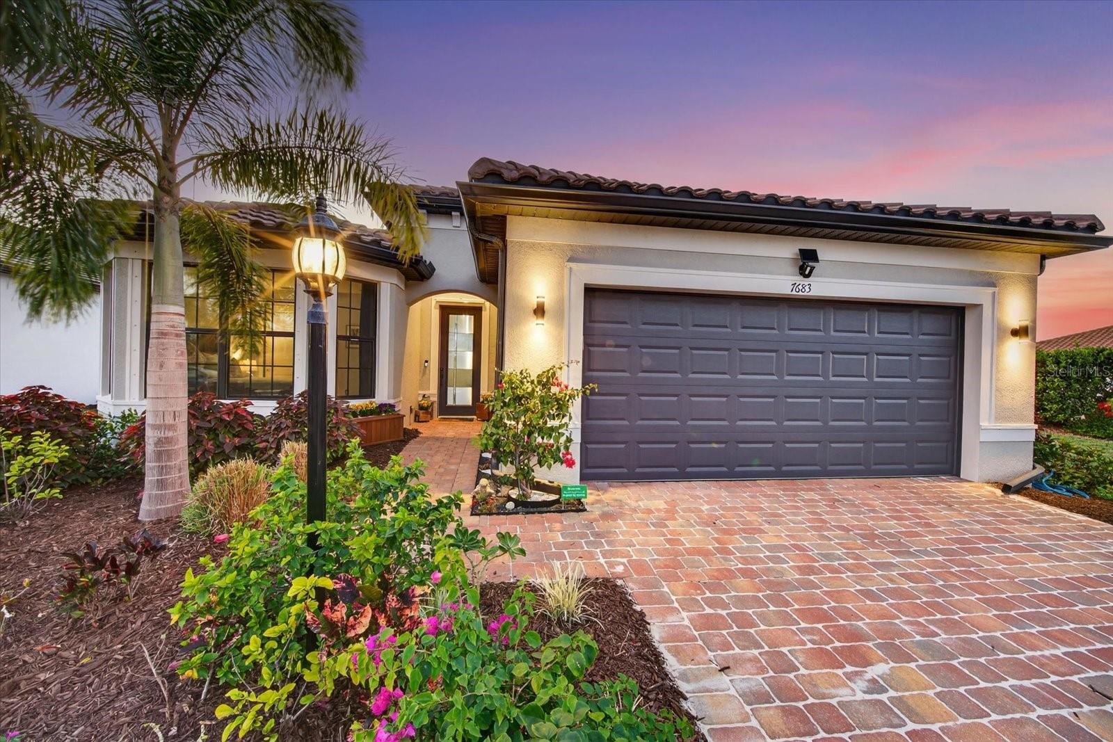 DEL WEBB LAKEWOOD RANCH - Residential