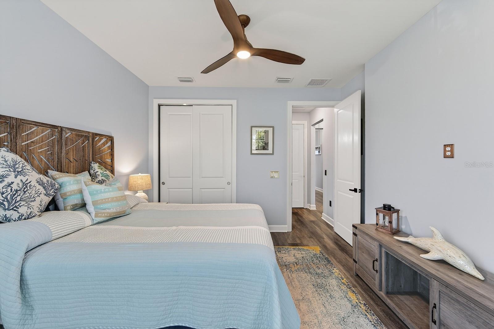 DEL WEBB LAKEWOOD RANCH - Residential