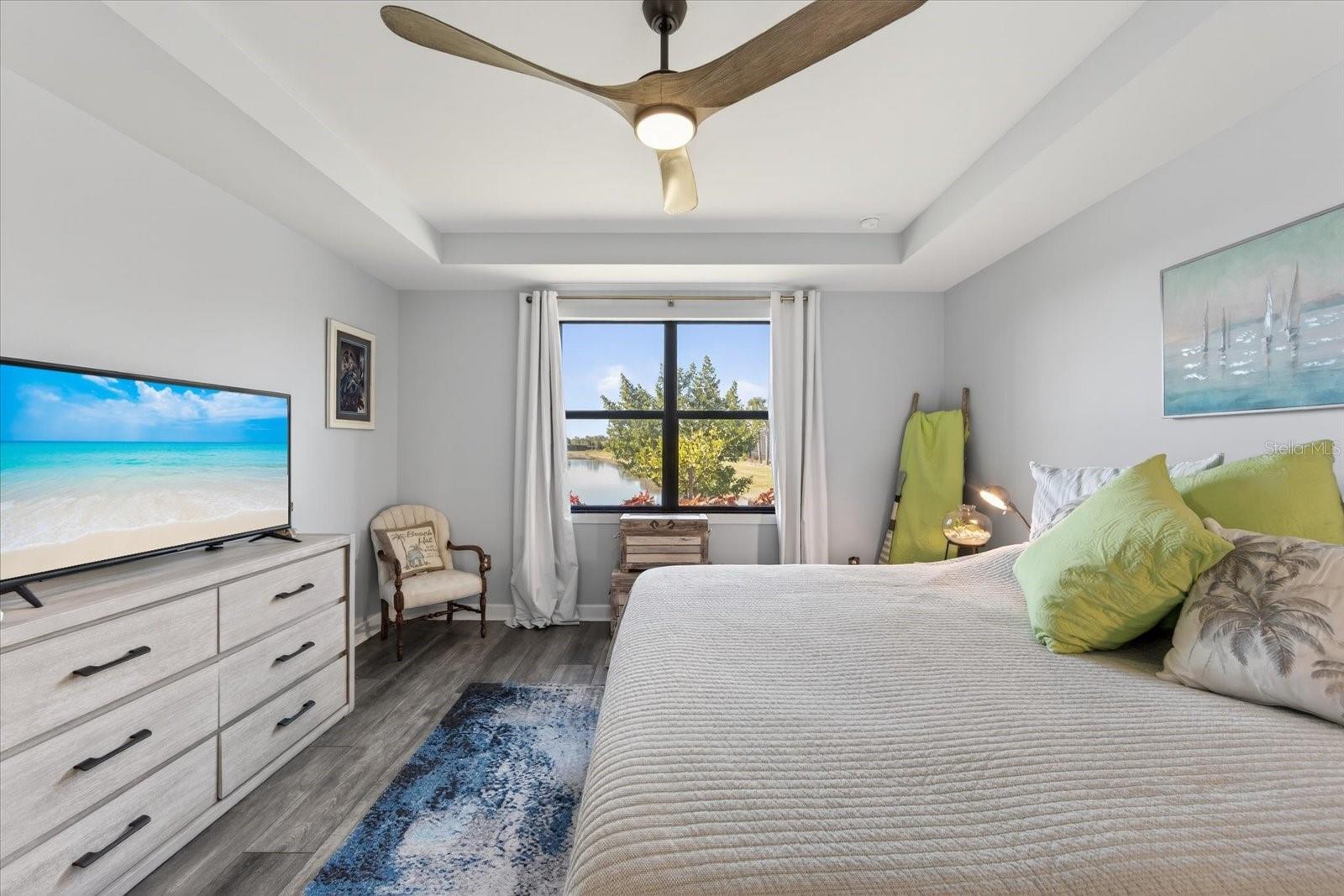 DEL WEBB LAKEWOOD RANCH - Residential