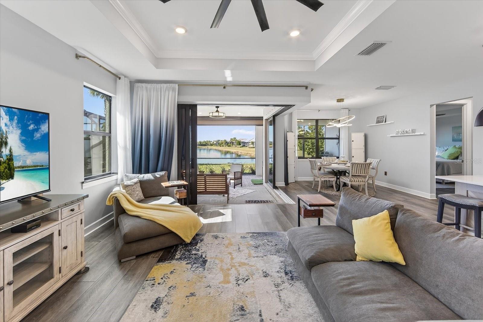 DEL WEBB LAKEWOOD RANCH - Residential