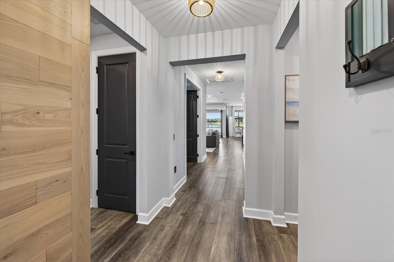 DEL WEBB LAKEWOOD RANCH - Residential