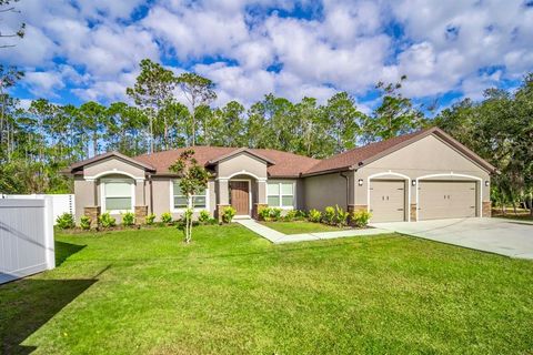 A home in PALM COAST