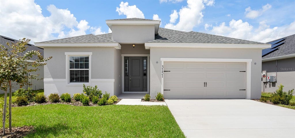 Photo of 3151 Laurel Oak Lane, Winter Haven, FL 33884 (MLS # L4961605)