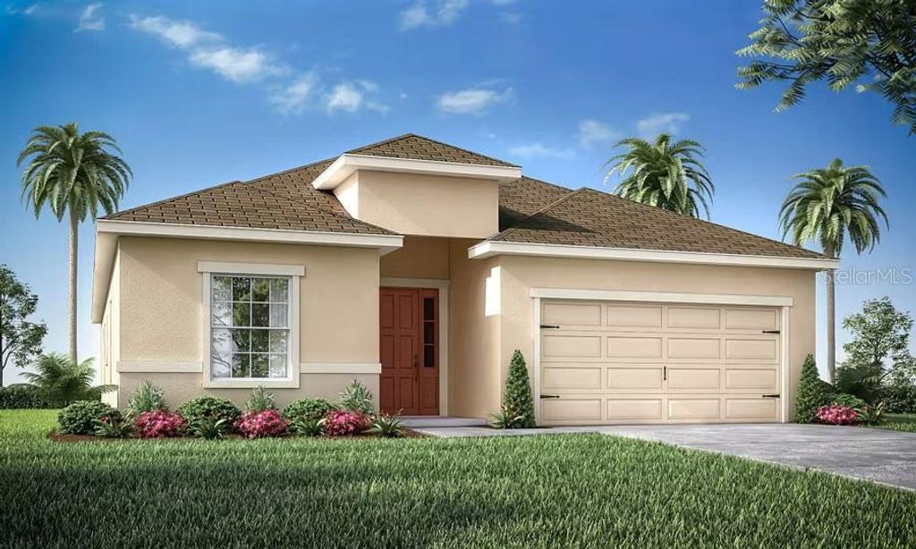 Photo of 3151 Laurel Oak Lane, Winter Haven, FL 33884 (MLS # L4961605)