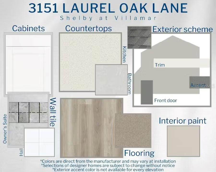 3151 LAUREL OAK LANE