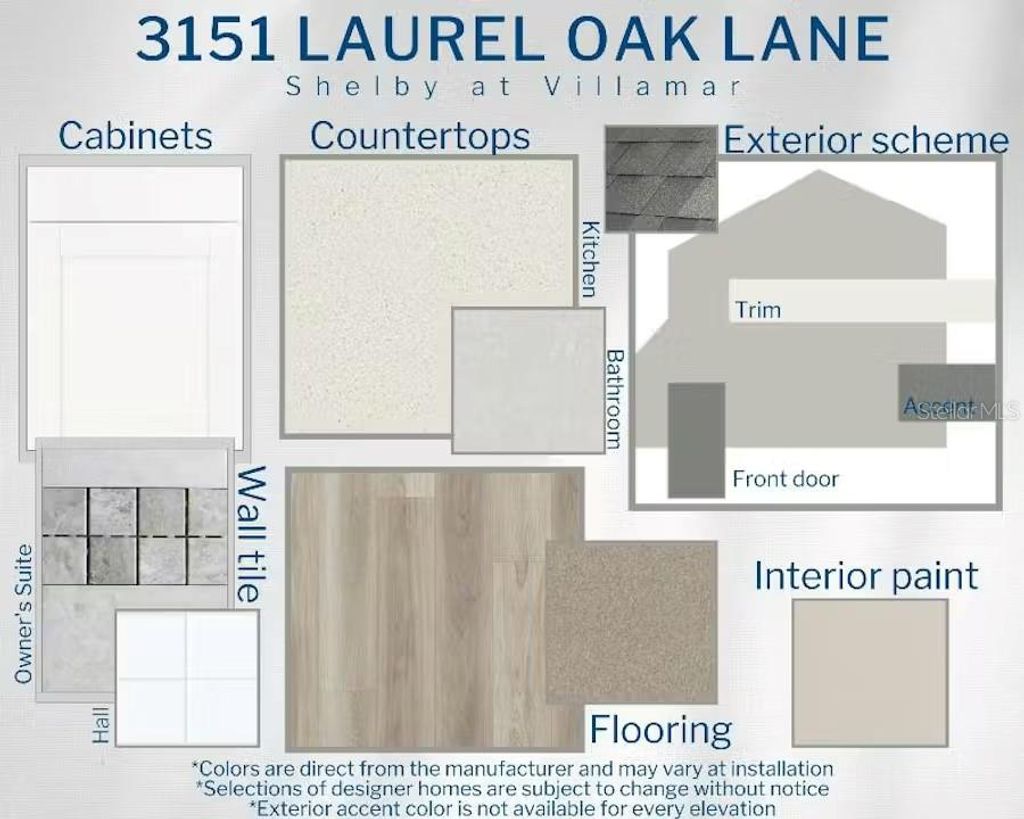 Photo of 3151 Laurel Oak Lane, Winter Haven, FL 33884 (MLS # L4961605)