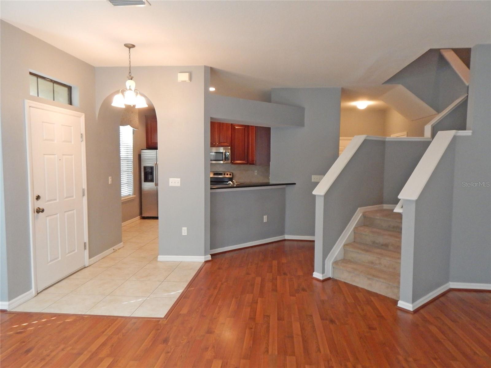 FISHHAWK RANCH PH 2 TR 1 - Residential
