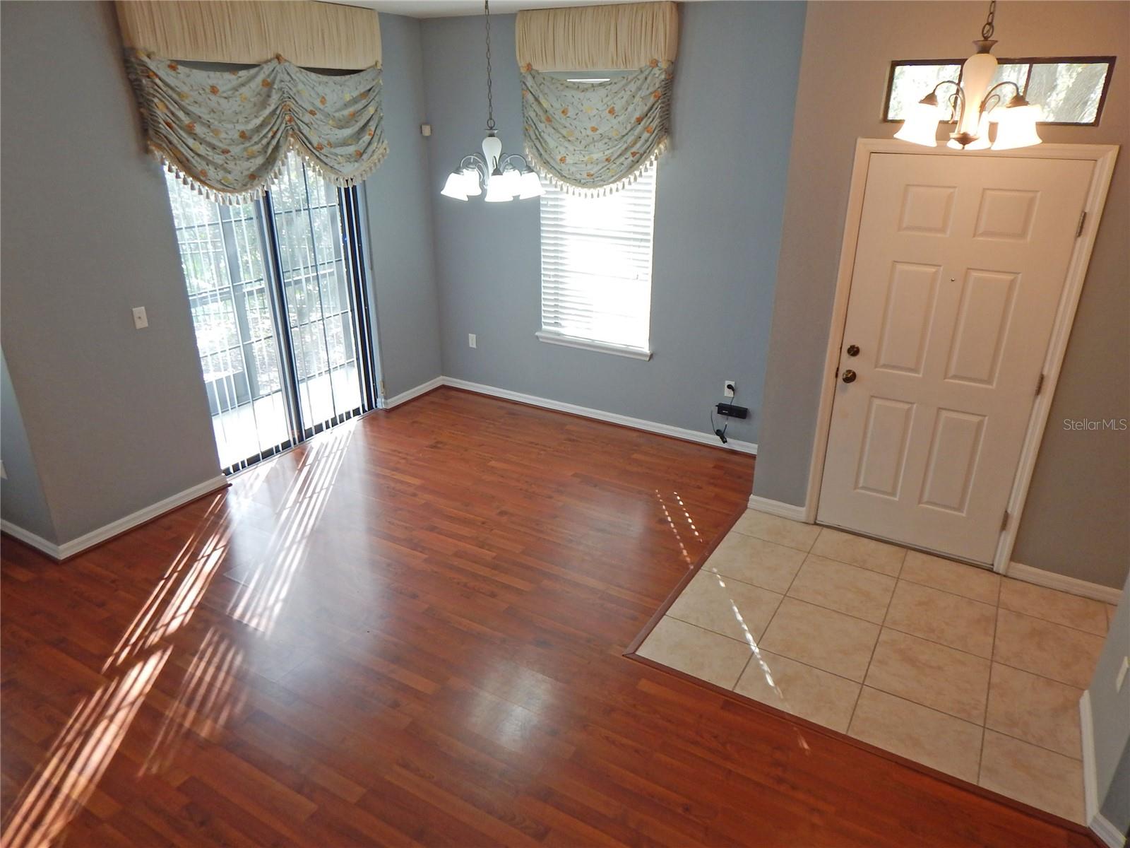 FISHHAWK RANCH PH 2 TR 1 - Residential