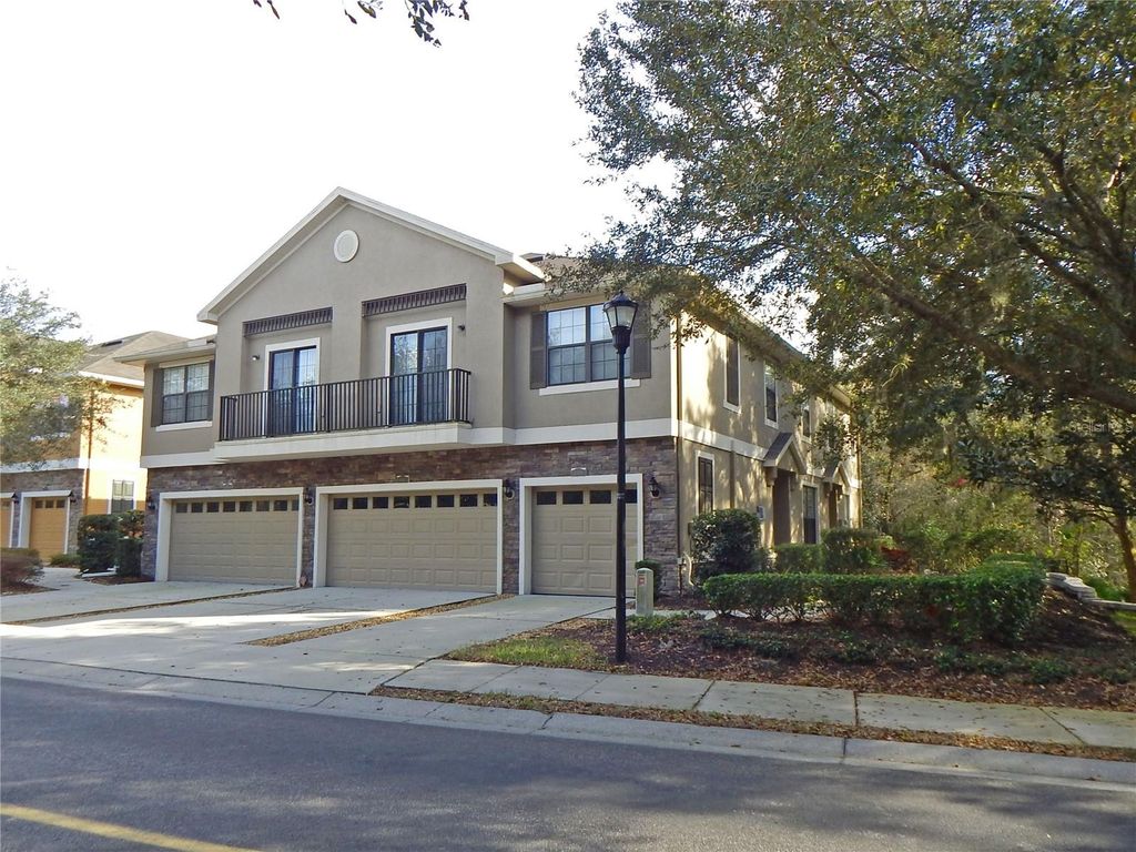Photo of 16411 Kingletridge Avenue, Lithia, FL 33547 (MLS # TB8508782)