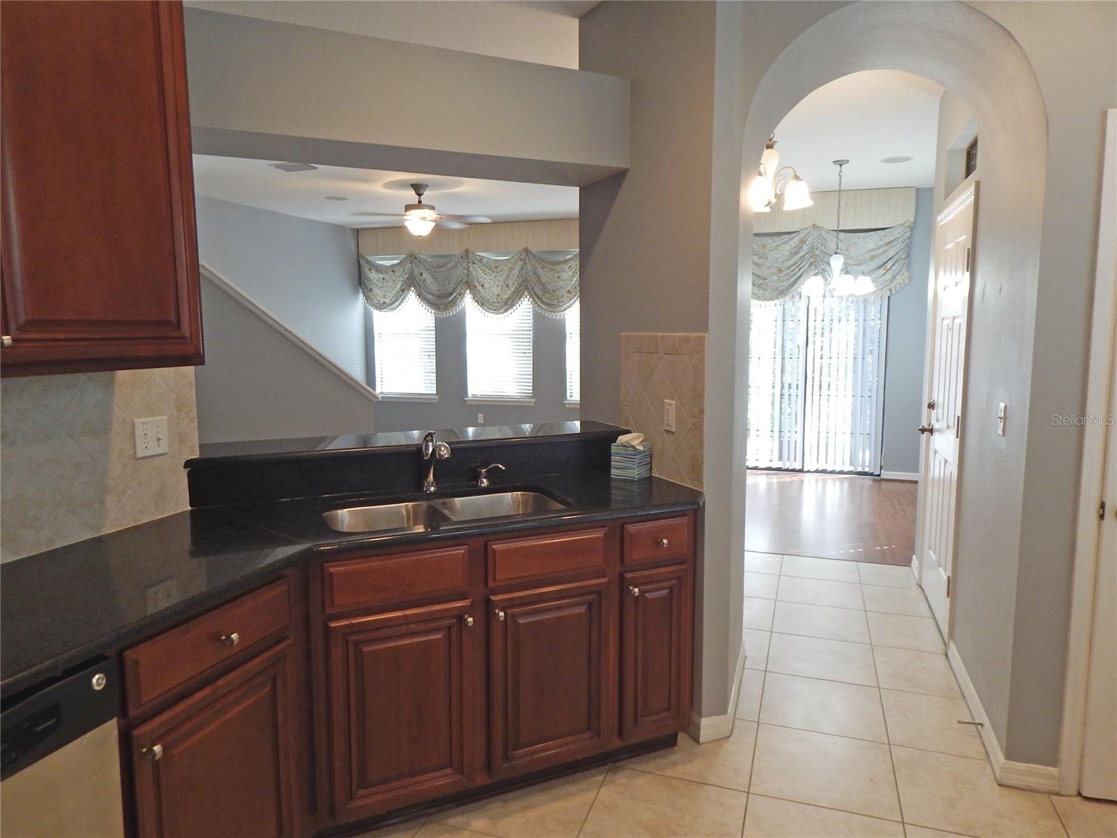 FISHHAWK RANCH PH 2 TR 1 - Residential