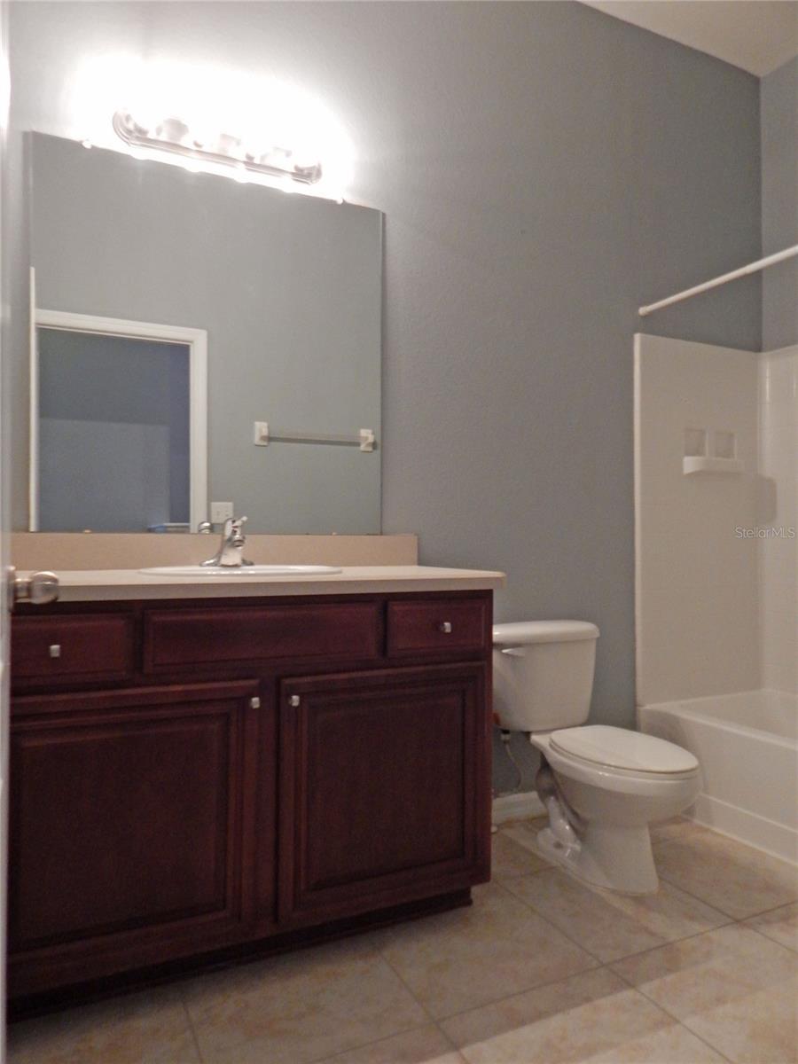 FISHHAWK RANCH PH 2 TR 1 - Residential