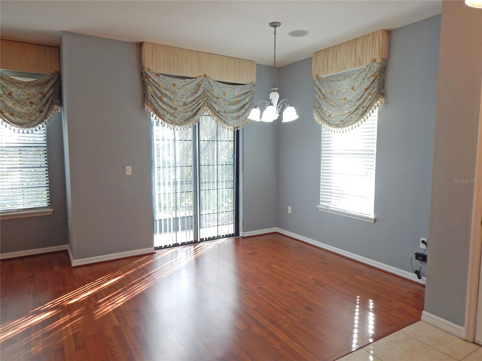 FISHHAWK RANCH PH 2 TR 1 - Residential
