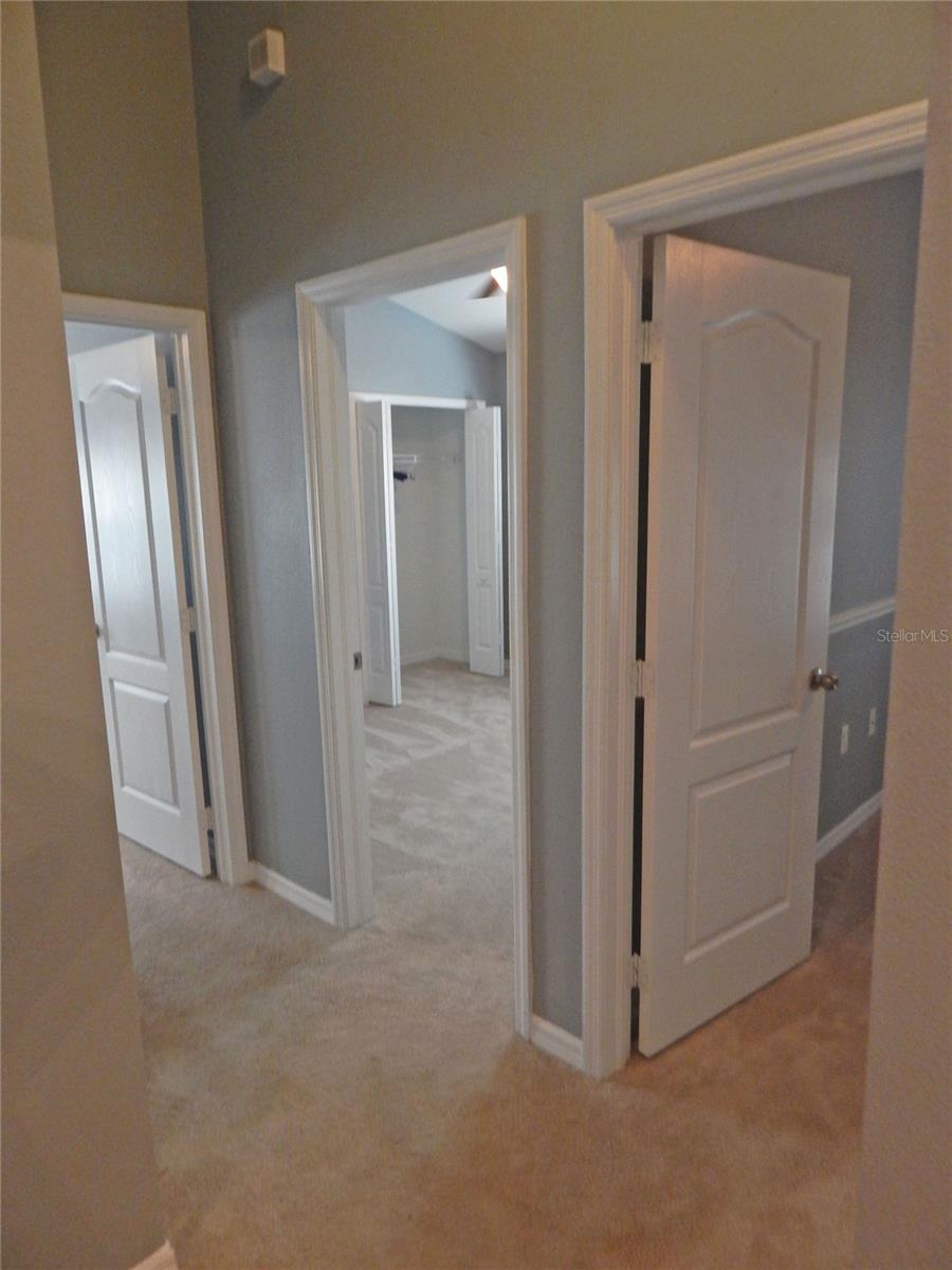 FISHHAWK RANCH PH 2 TR 1 - Residential