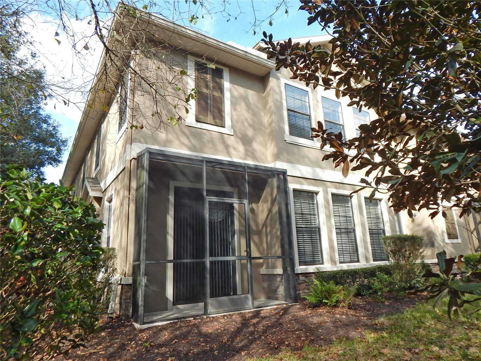 FISHHAWK RANCH PH 2 TR 1 - Residential