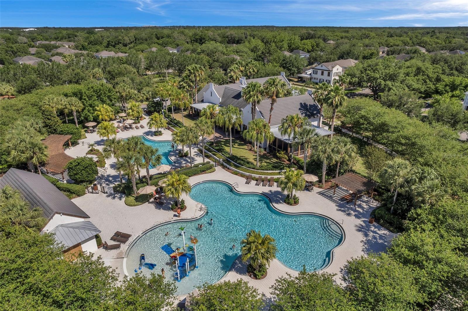 FISHHAWK RANCH PH 2 TR 1 - Residential