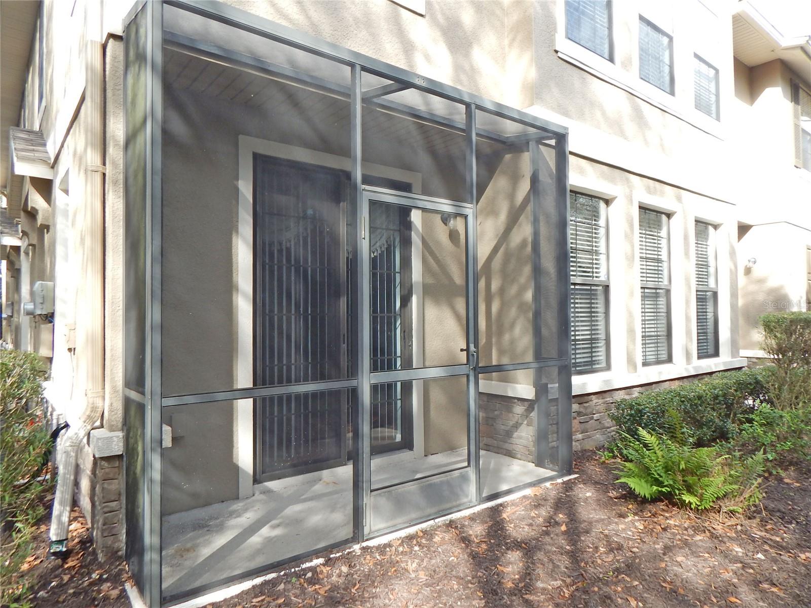 FISHHAWK RANCH PH 2 TR 1 - Residential