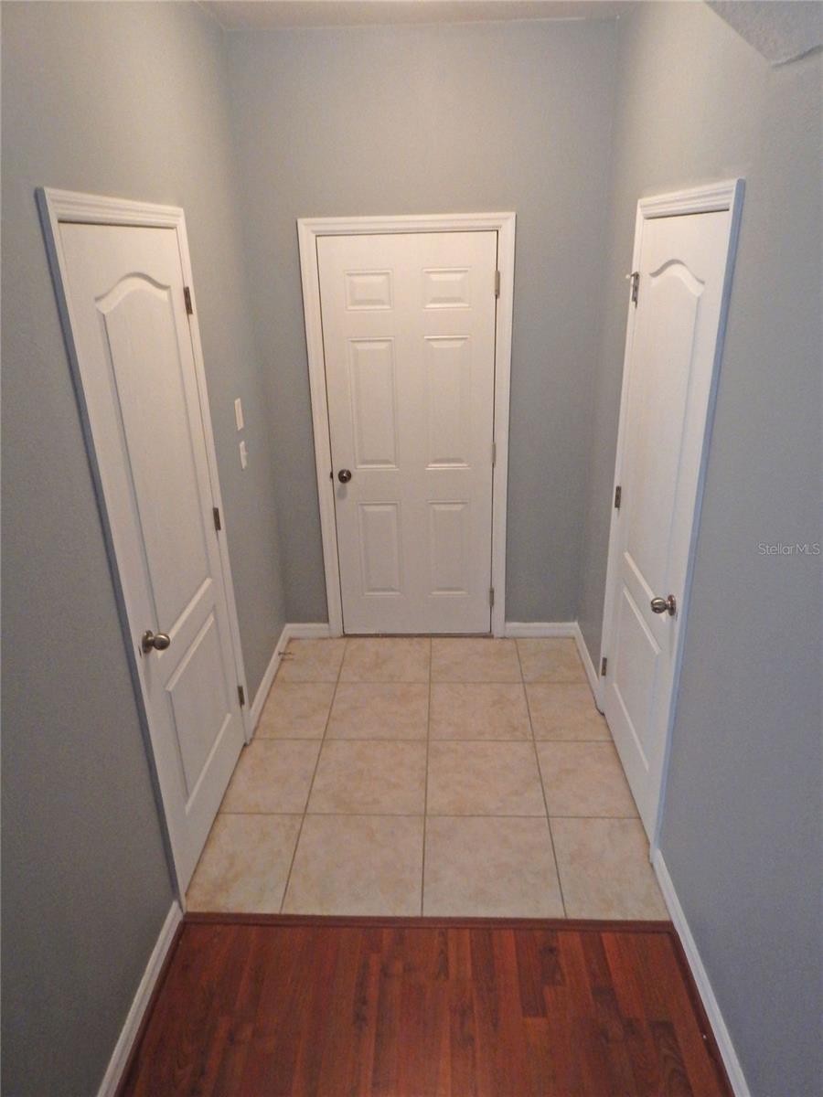 FISHHAWK RANCH PH 2 TR 1 - Residential