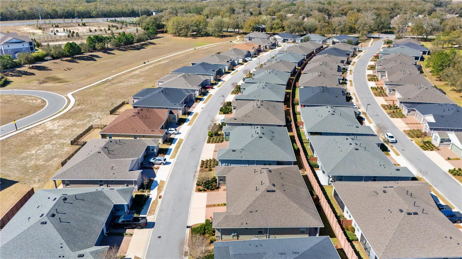 OCALA PRESERVE PH 18A - Residential