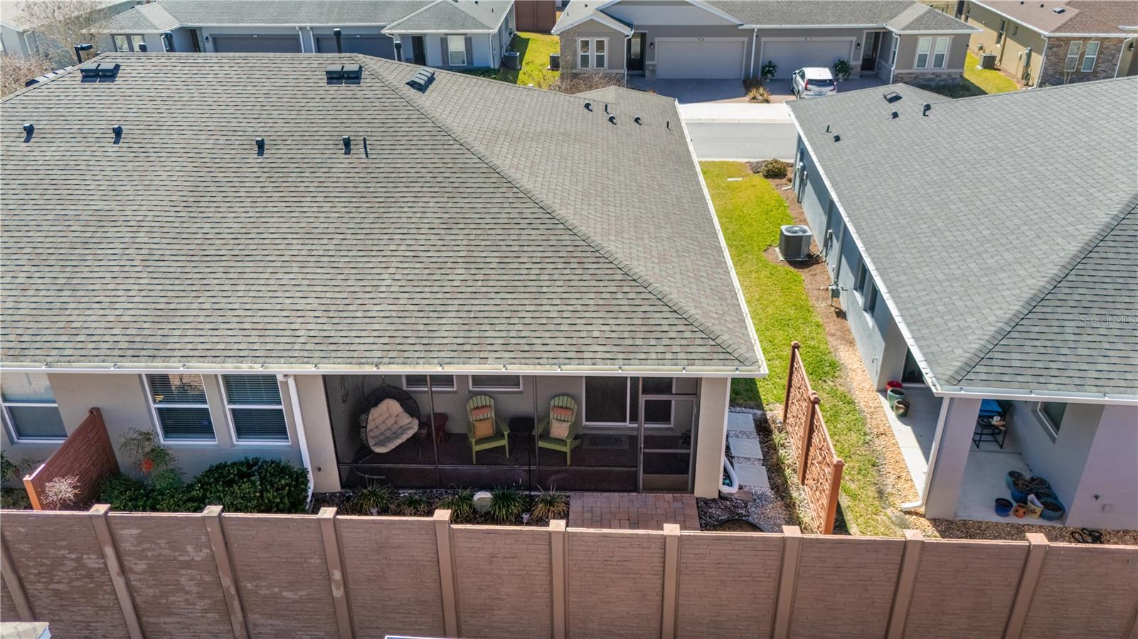 OCALA PRESERVE PH 18A - Residential