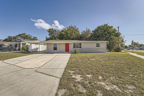 A home in NEW PORT RICHEY