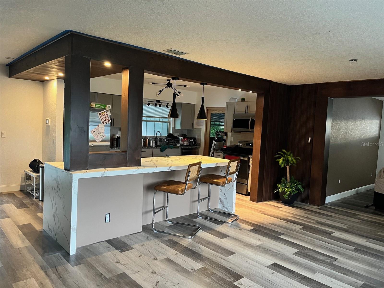 COOL-MORE SUB - Residential