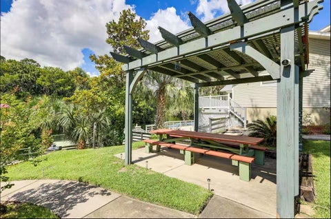 Tiny photo for 20906 River Drive, Dunnellon, FL 34431 (MLS # OM727331)