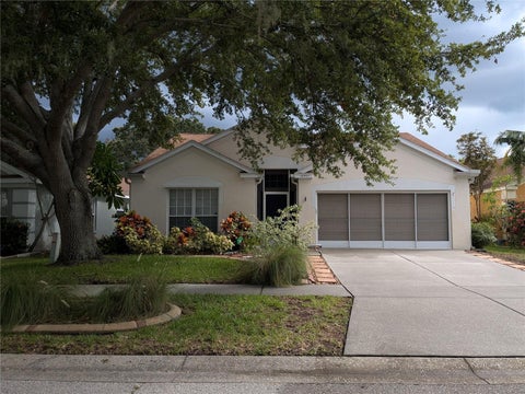 Photo of 10507 Walker Vista Drive, Riverview, FL 33578 (MLS # G5116575)