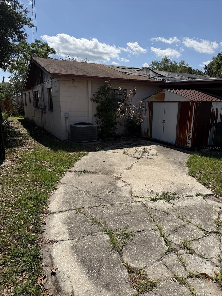 2502 SUNSET SHORES