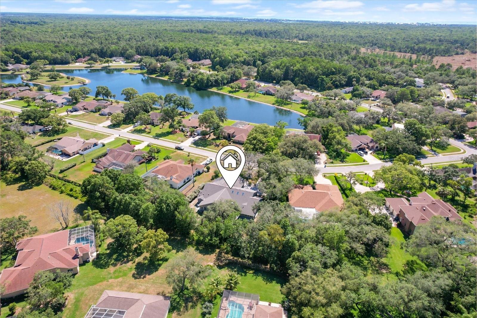 4318 RIVER BIRCH DRIVE