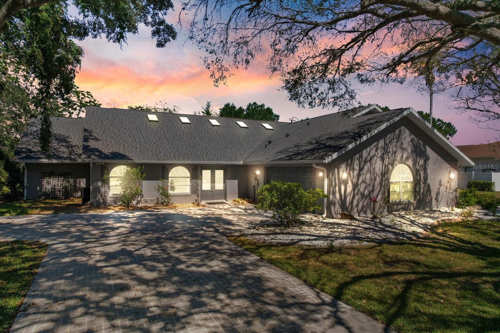 4318 RIVER BIRCH DRIVE