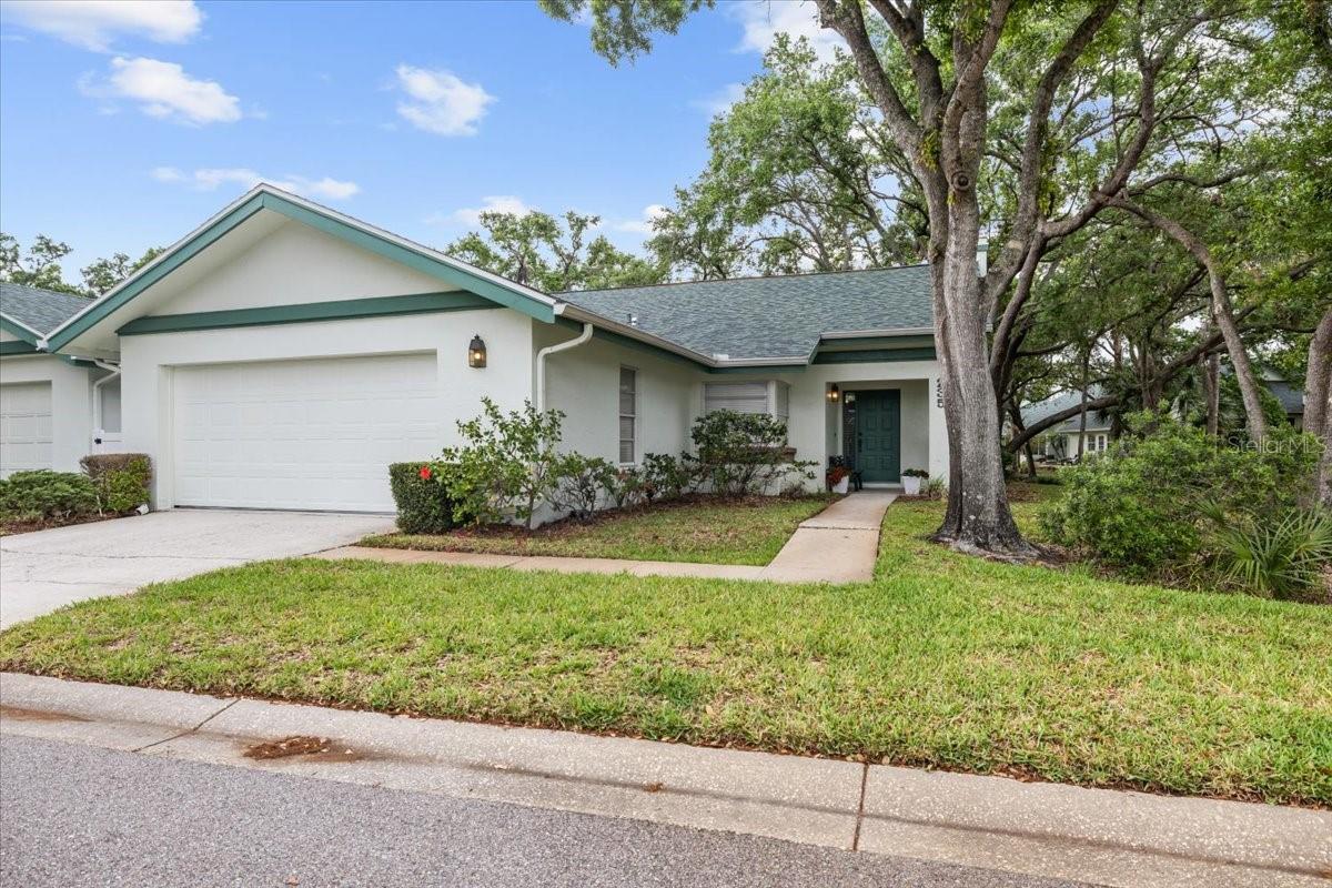 235 WOODRIDGE CIRCLE