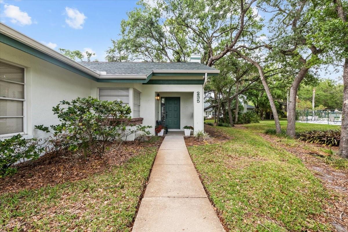 235 WOODRIDGE CIRCLE