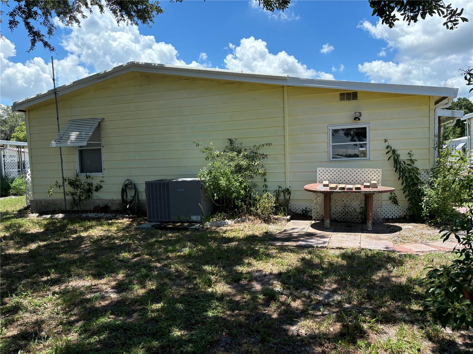 Photo 24 of 39 of 6025 GRAND OAKS DRIVE SE mobile home