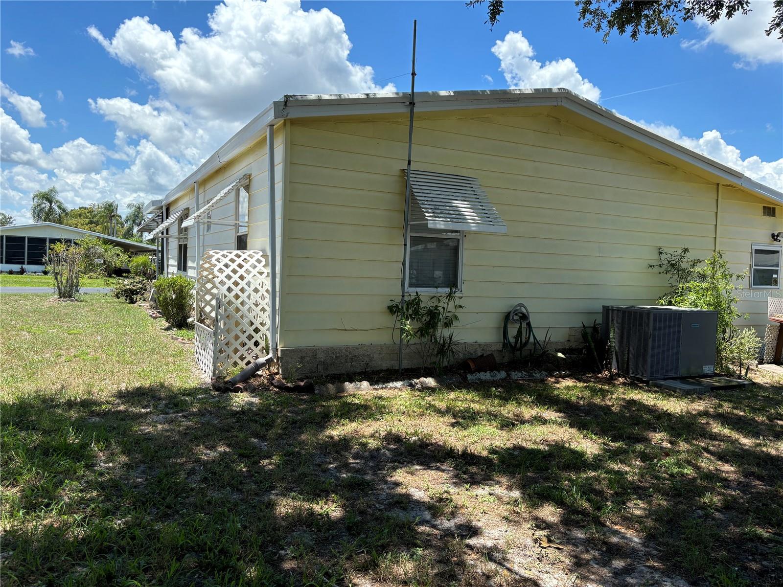 Photo 25 of 39 of 6025 GRAND OAKS DRIVE SE mobile home