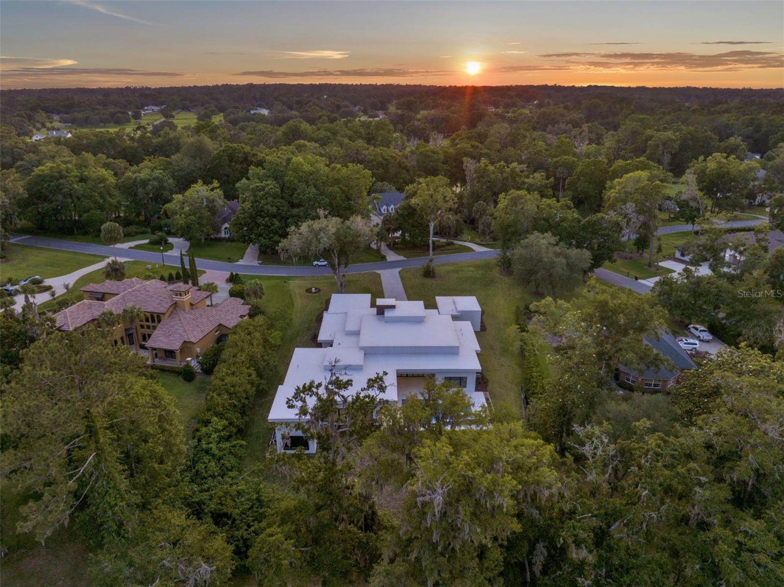 COUNTRY CLUB OF OCALA - Residential