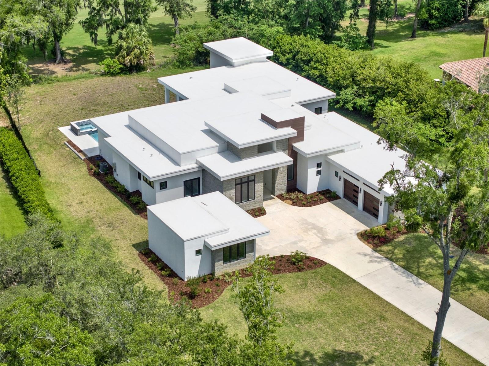 COUNTRY CLUB OF OCALA - Residential