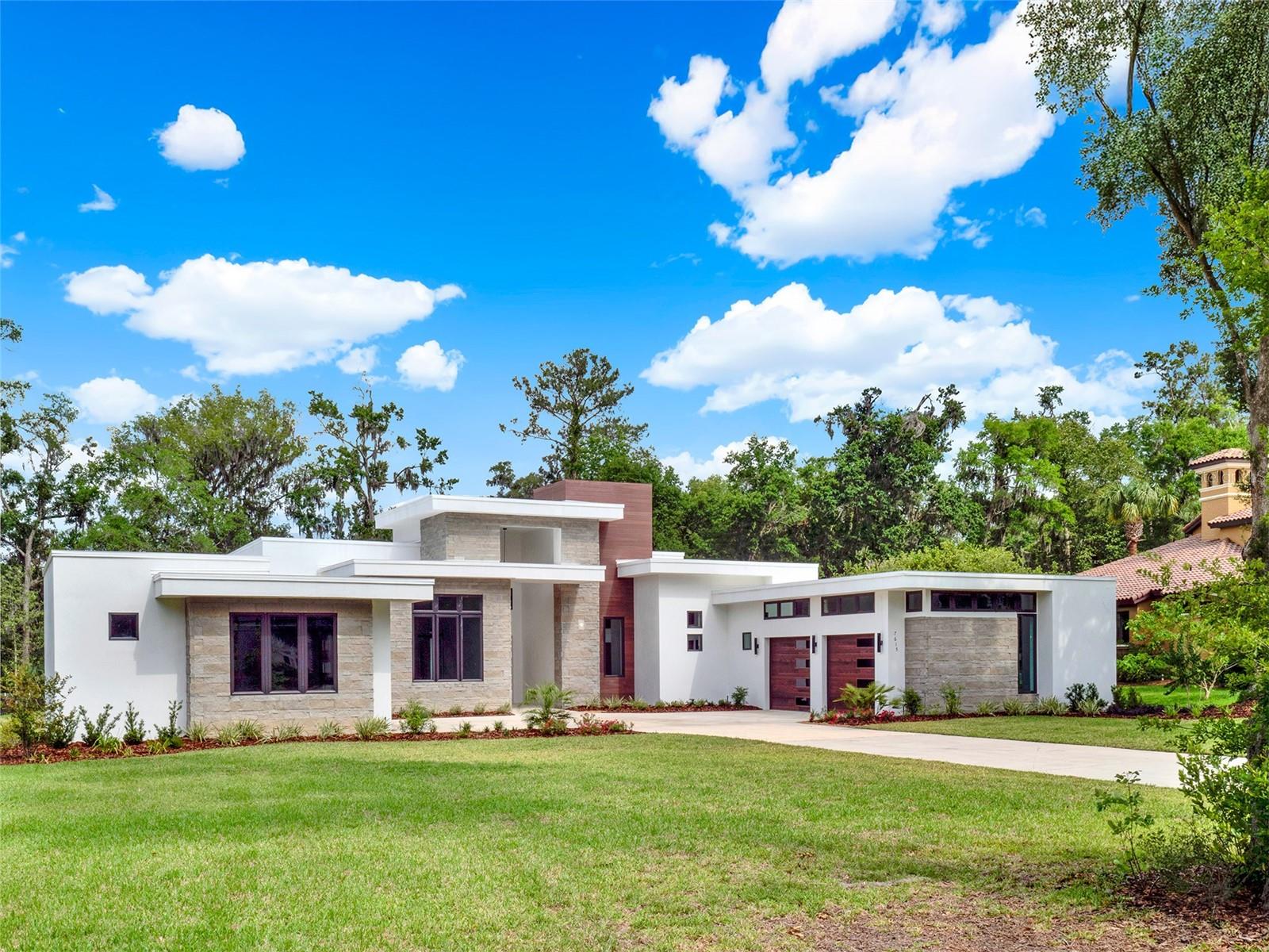 COUNTRY CLUB OF OCALA - Residential