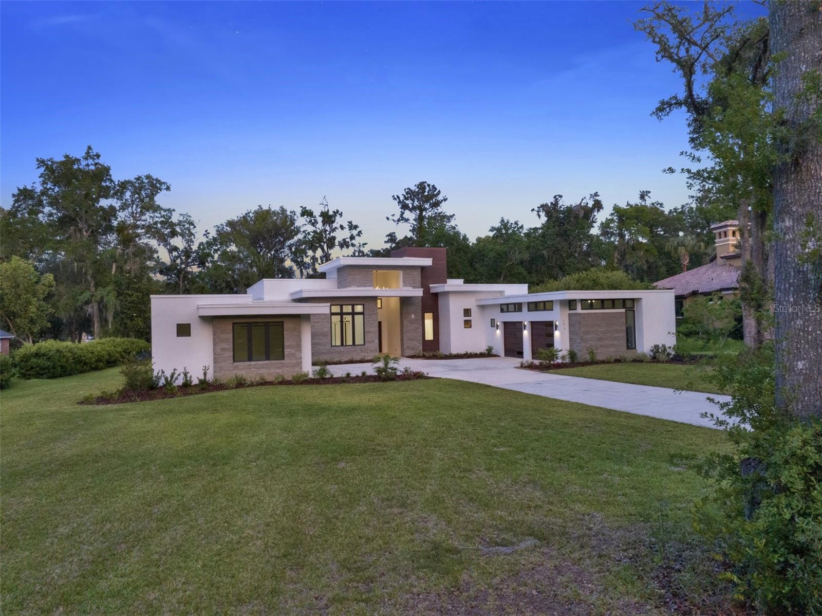 COUNTRY CLUB OF OCALA - Residential