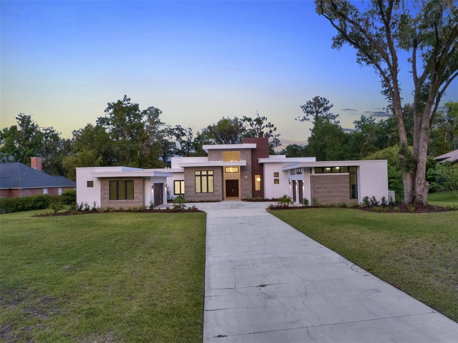 COUNTRY CLUB OF OCALA - Residential