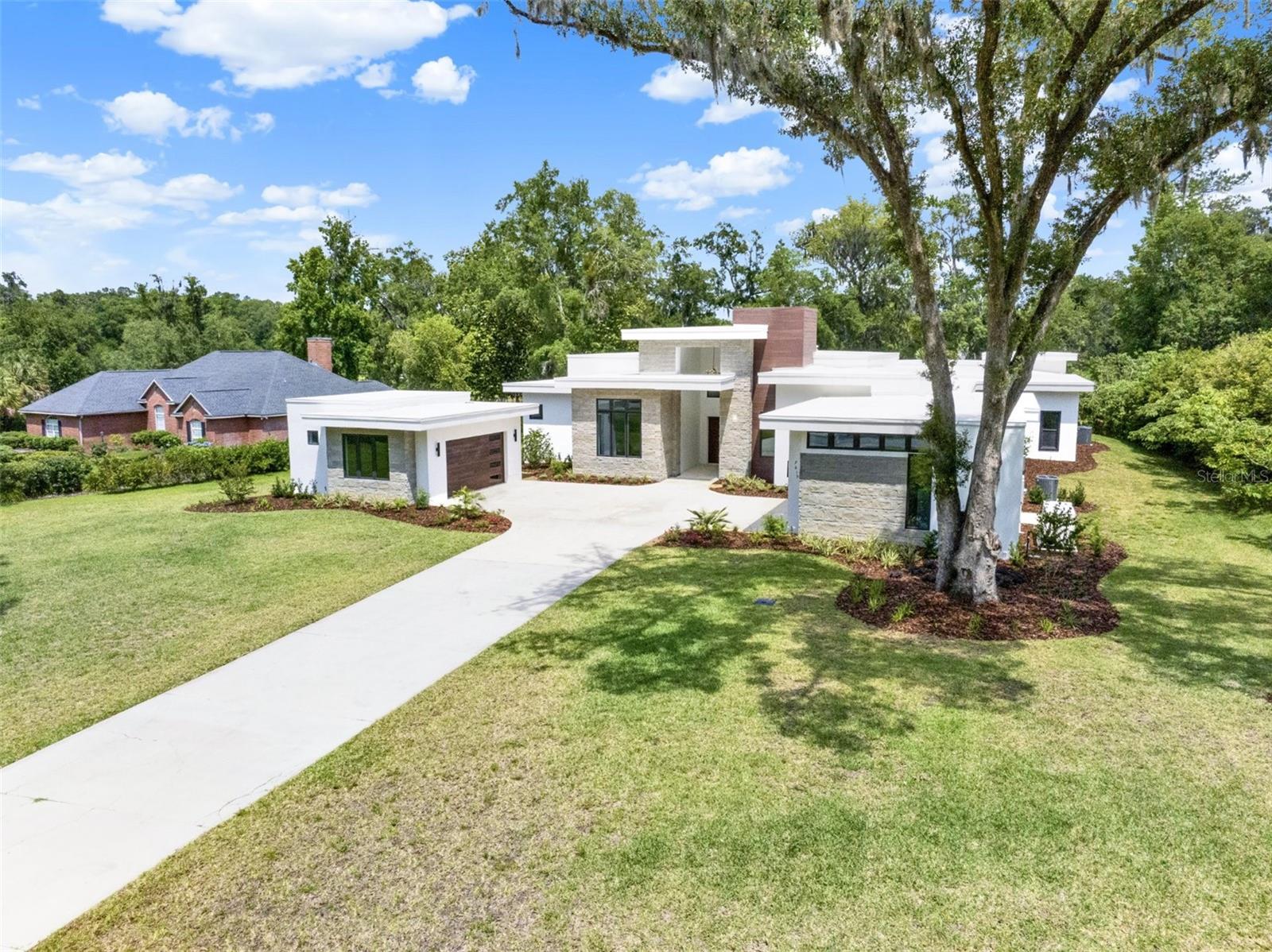 COUNTRY CLUB OF OCALA - Residential