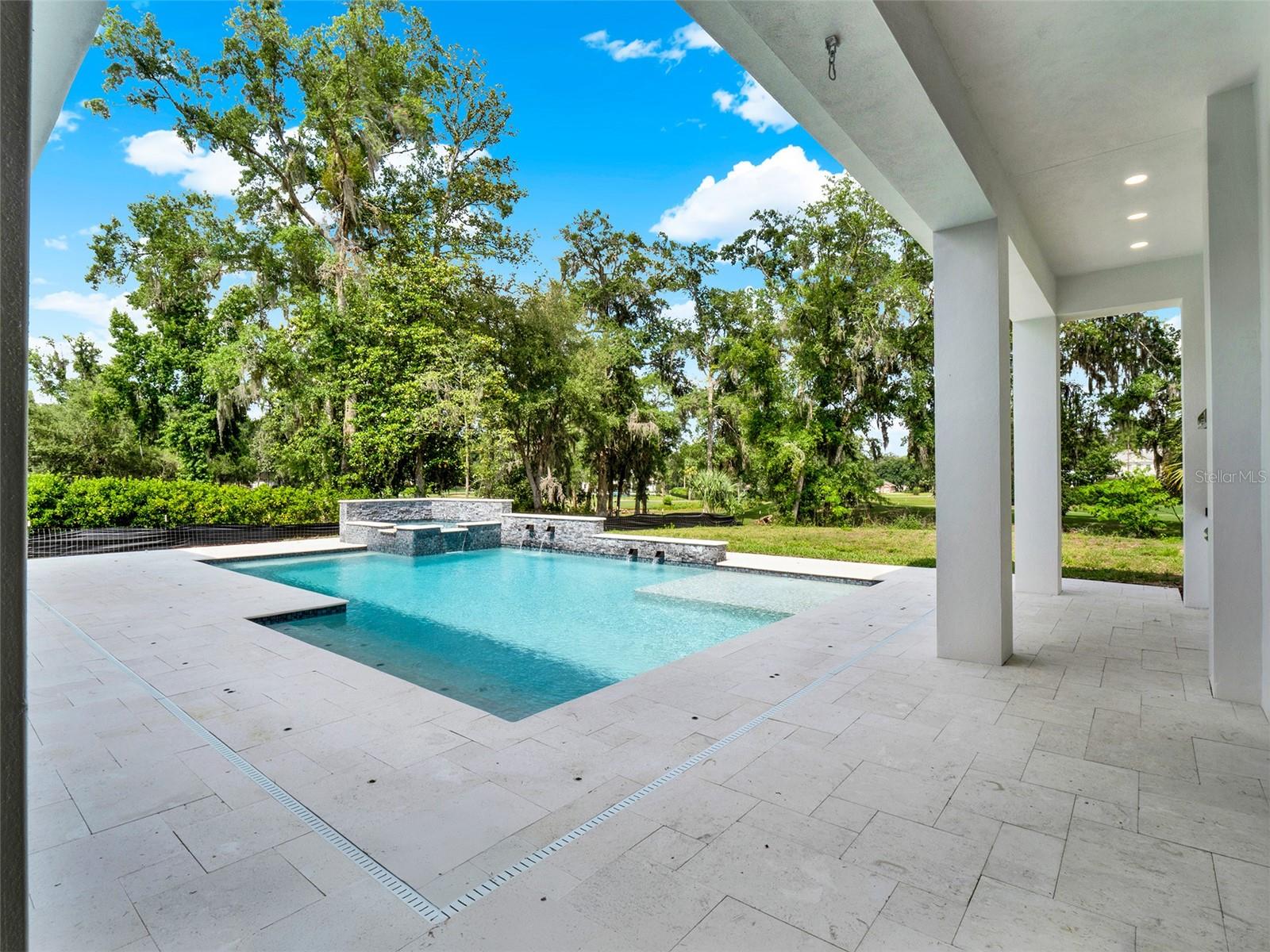 COUNTRY CLUB OF OCALA - Residential