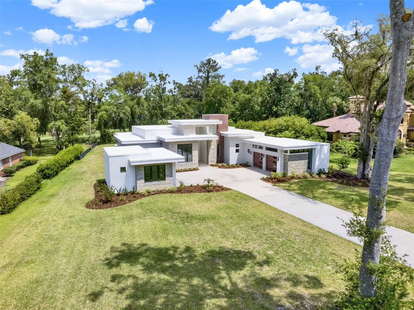 COUNTRY CLUB OF OCALA - Residential