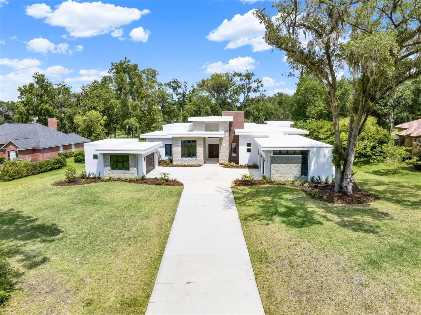 COUNTRY CLUB OF OCALA - Residential